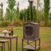 TRH-L Tromen Con Base - Imagen 6