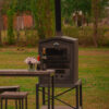 TRH-L Tromen Con Base - Imagen 2