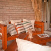 Juego de living de madera - Imagen 9