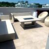 Juego Camastro Con Fogón & 2 Sillones Huevito Adicionales - Imagen 3