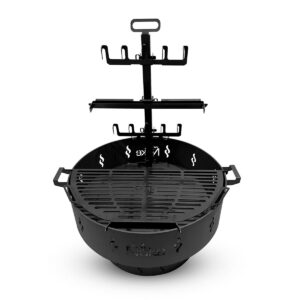 Fogón 80p Ñuke
