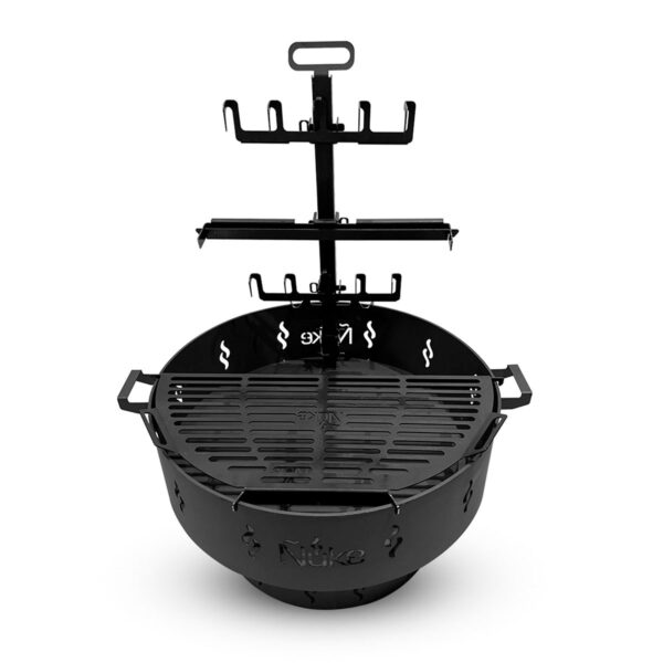 Fogón 80p Ñuke