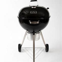 Parrilla a Carbon Huevito