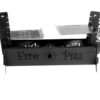 Fogonero Forza Fire Pits 3 en 1