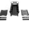 Fogonero Forza Fire Pits 3 en 1 - Imagen 3