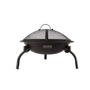 Fogonero Plegable Pampa BBQ