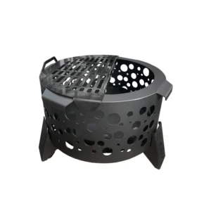 FOGÓN FÉNIX 600 tromen