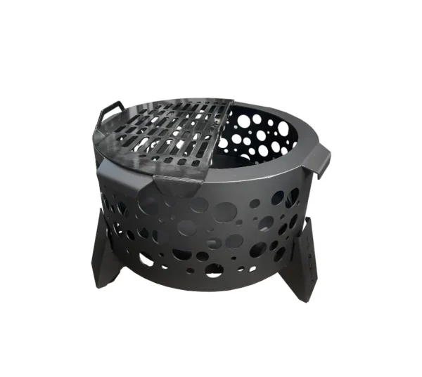 FOGÓN FÉNIX 600 tromen