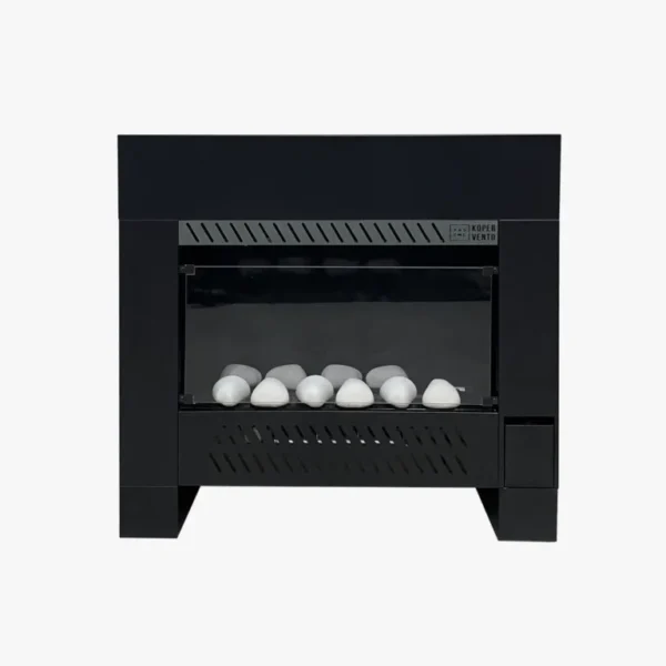 Hogar Koper Classic Vento 6000 CAL. – Sistema DUAL