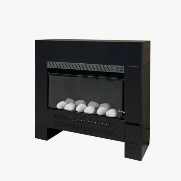 Hogar Koper Classic Vento 6000 CAL. – Sistema DUAL - Imagen 2