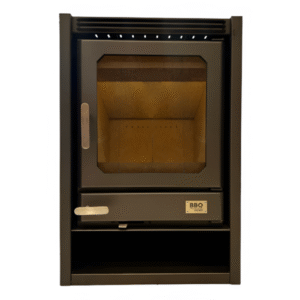 ignis Wood Max 1200 BBQ