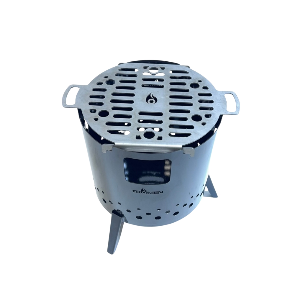 Fogonero 400 XP - Imagen 2