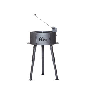 Parrilla Malevo Ñuke