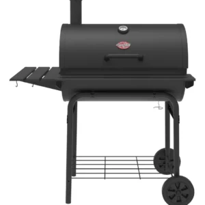 Parrilla Char Griller Pro Deluxe