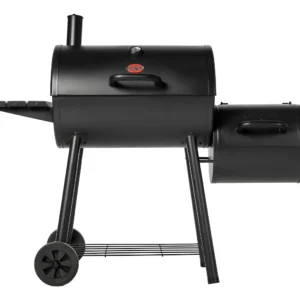Parrilla Móvil Char-Griller Smoking Pro