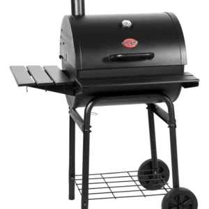 Parrilla Móvil Char-Griller Wrangler