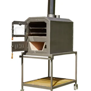 Horno 90 con base Ñuke