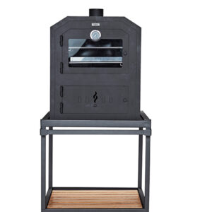 Horno 60 con base Ñuke