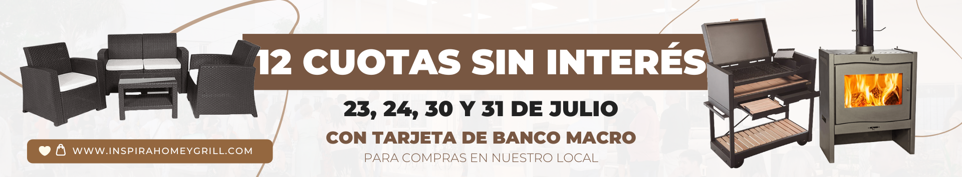 Banner web