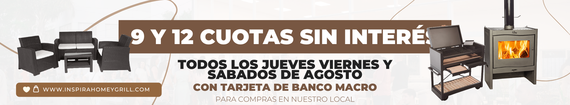 Banner web